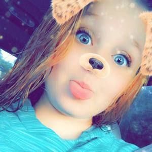 Meet your Posher, Katlyn